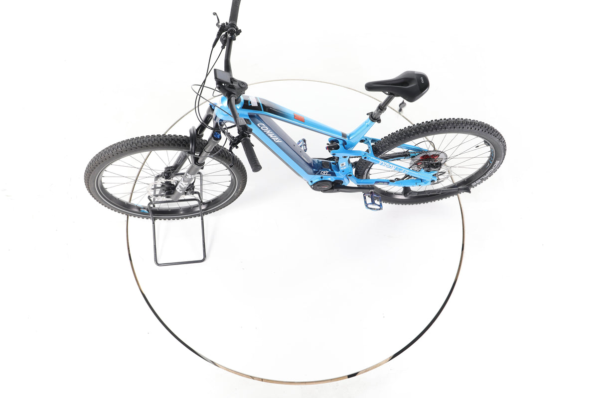 Conway Xyron S 4.9 E-Bike Fully - Image 19