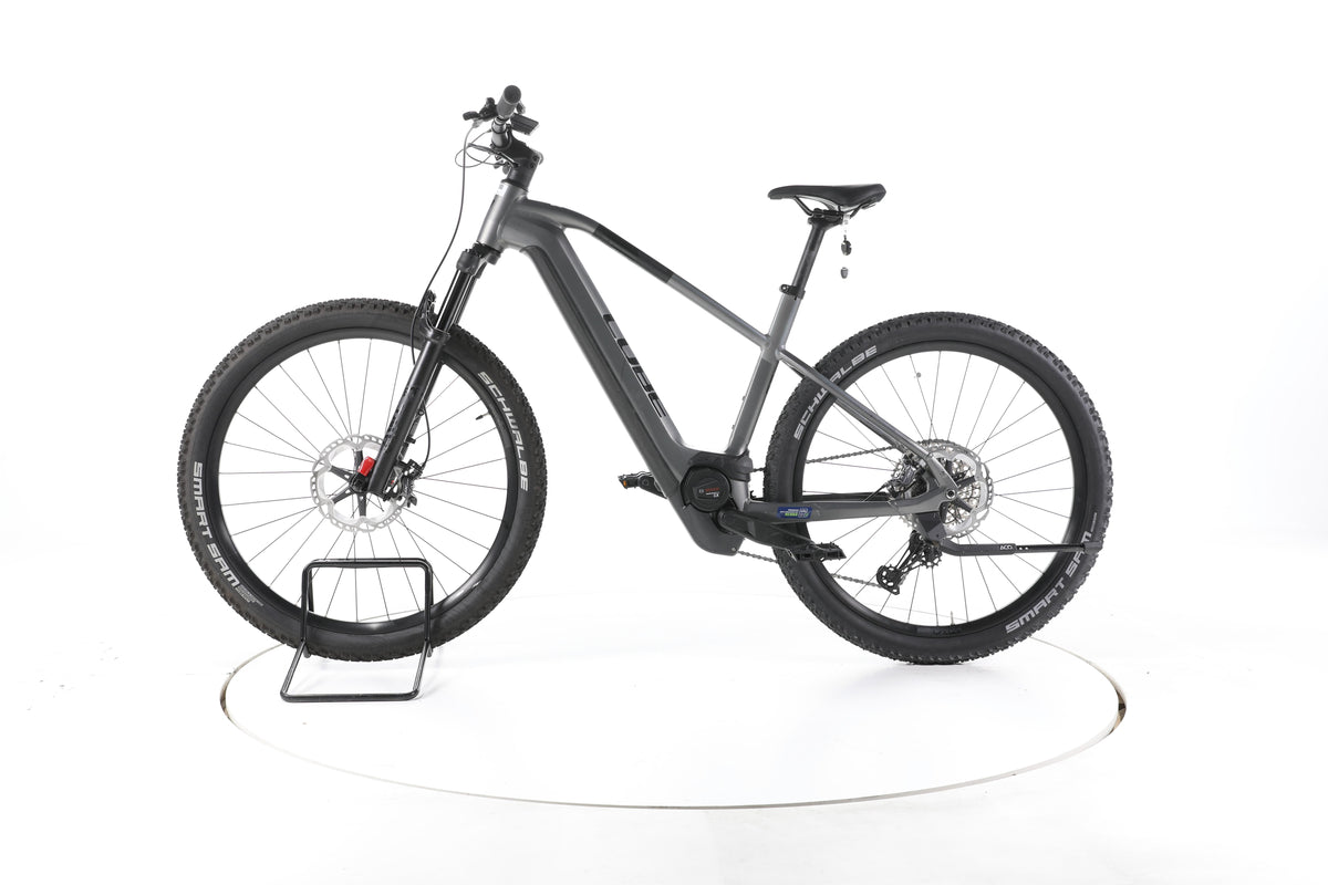 Cube Reaction Hybrid SLT E-Bike - Image 7