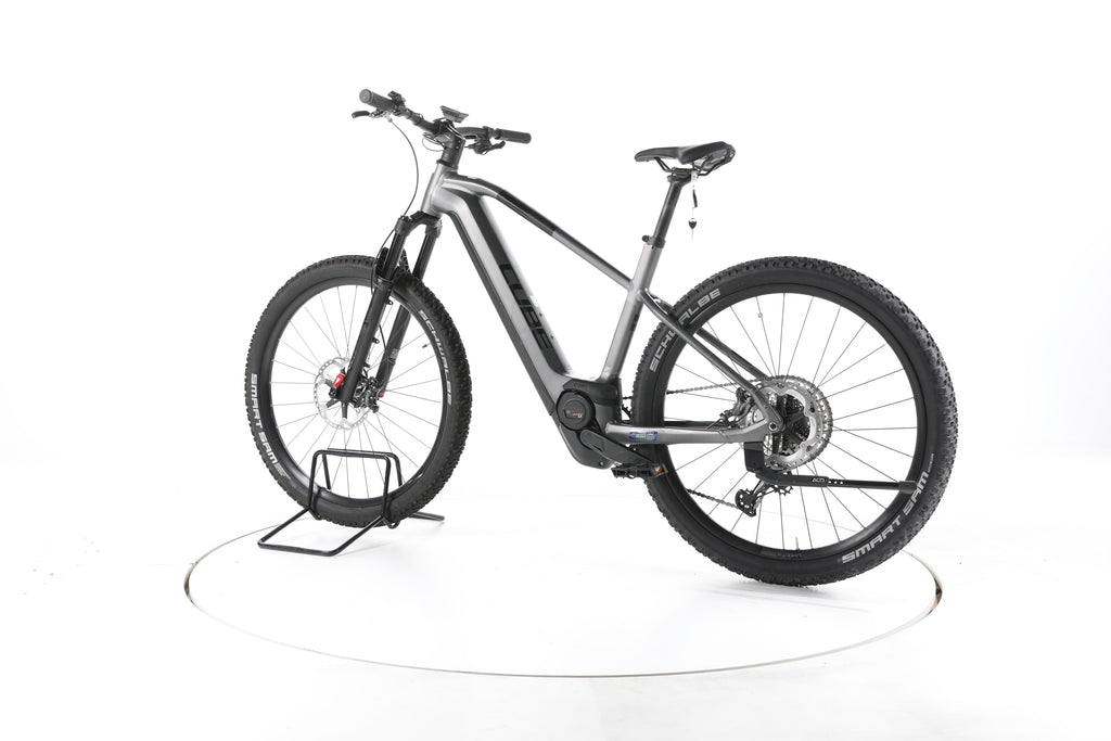 Cube Reaction Hybrid SLT E-Bike - Image 8