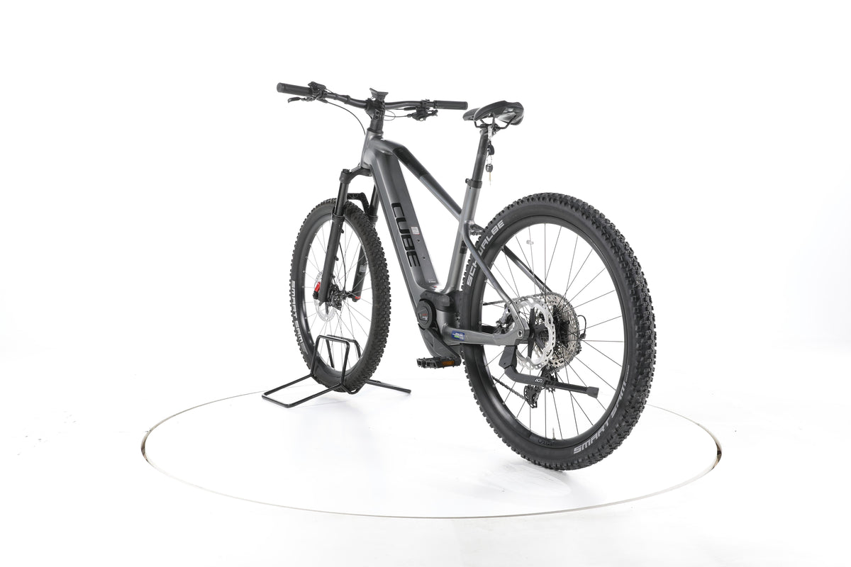 Cube Reaction Hybrid SLT E-Bike - Image 9