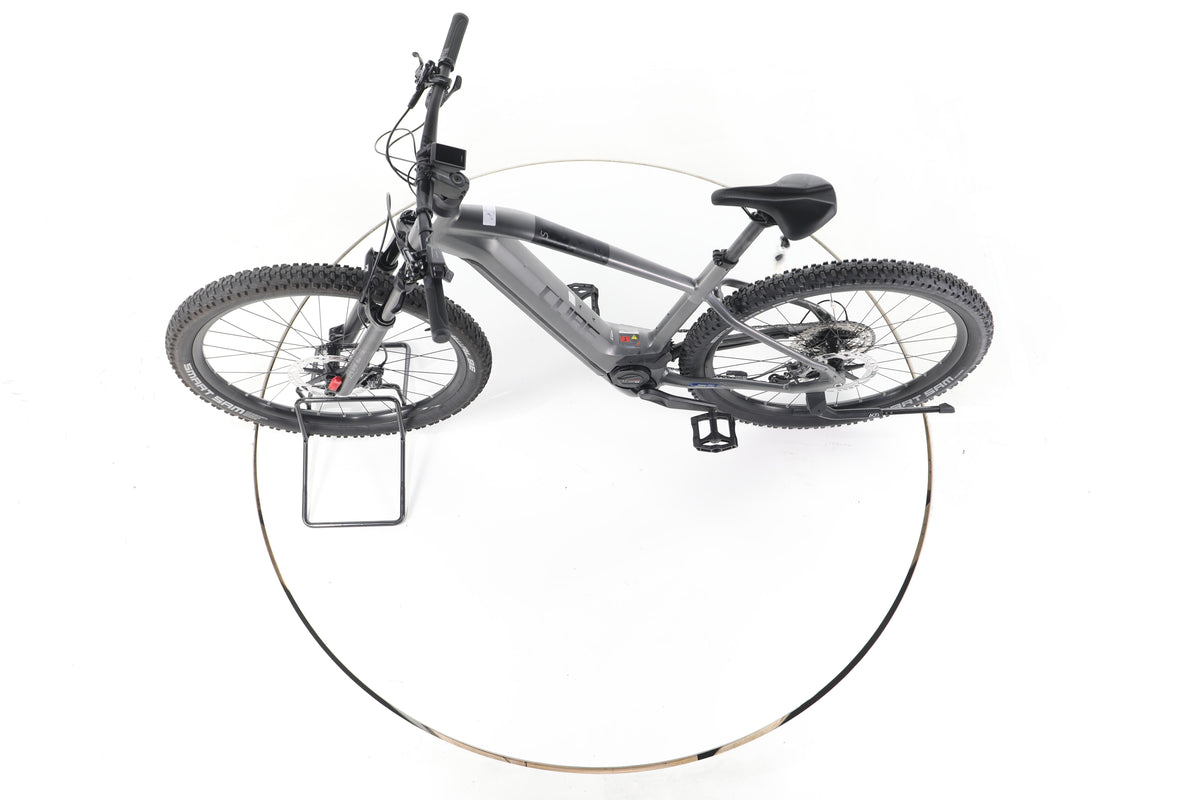 Cube Reaction Hybrid SLT E-Bike - Image 19