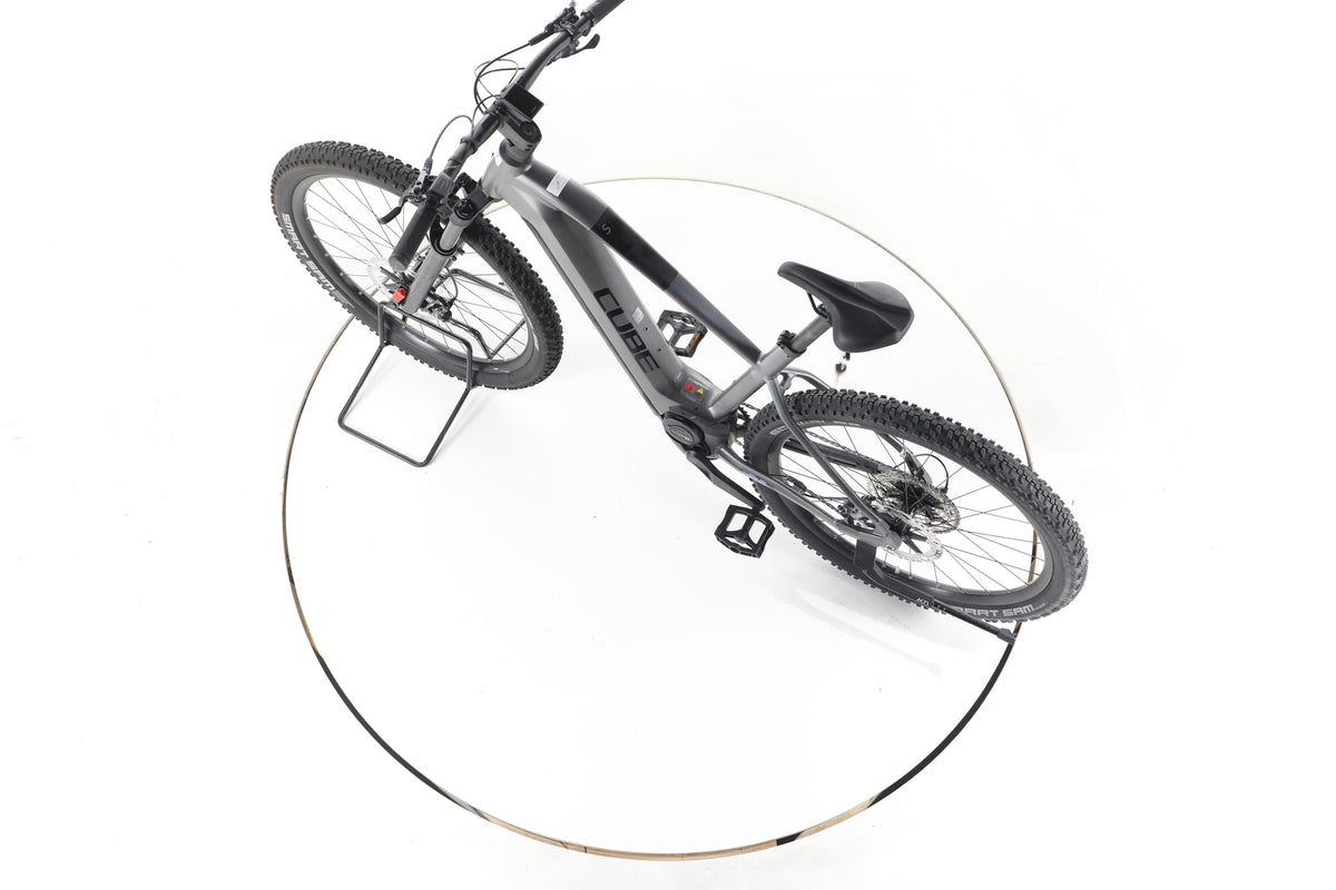 Cube Reaction Hybrid SLT E-Bike - Image 20