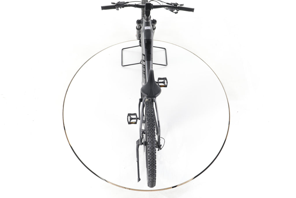 Cube Reaction Hybrid SLT E-Bike - Image 22