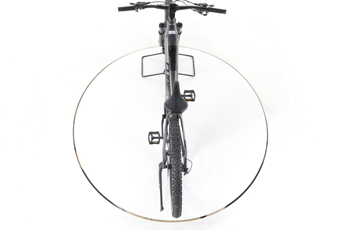 Cube Reaction Hybrid SLT E-Bike - Image 22