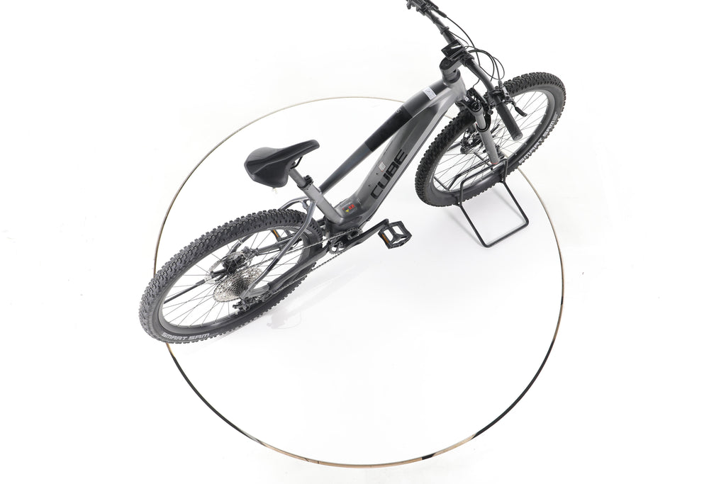 Cube Reaction Hybrid SLT E-Bike - Image 24