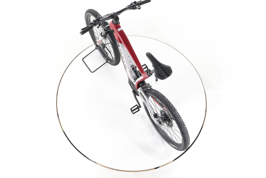 Bulls E-Stream EVA TR2 E-Bike Fully - Image 21