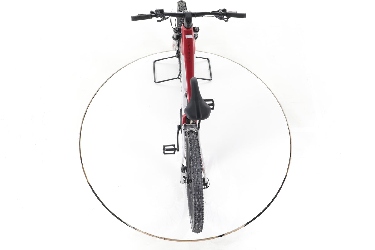 Bulls E-Stream EVA TR2 E-Bike Fully - Image 22
