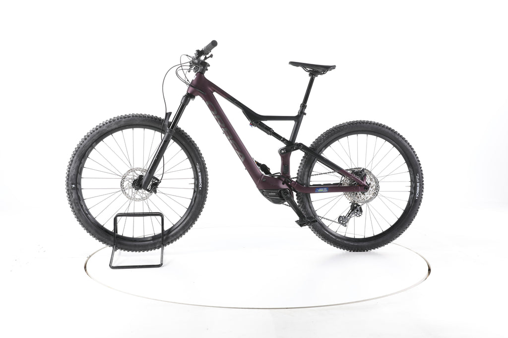 Orbea Rise H30 E-Bike Fully - Image 7
