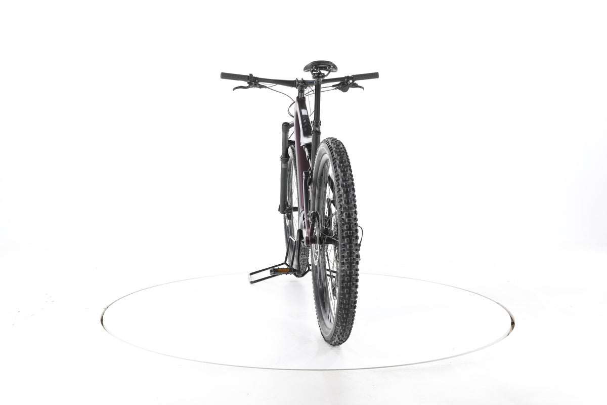 Orbea Rise H30 E-Bike Fully - Image 10