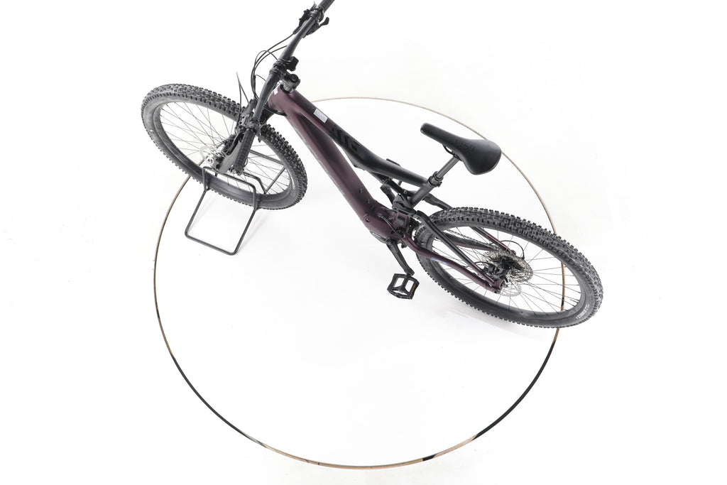 Orbea Rise H30 E-Bike Fully - Image 20