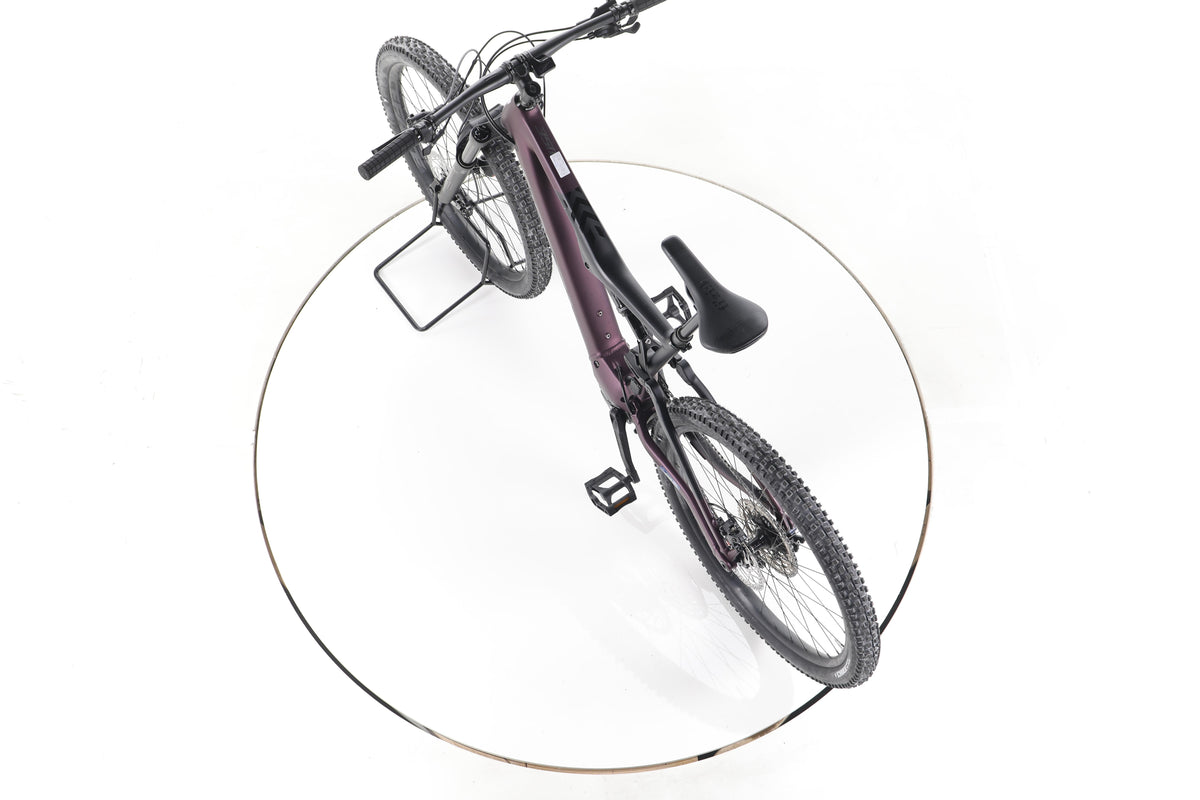 Orbea Rise H30 E-Bike Fully - Image 21