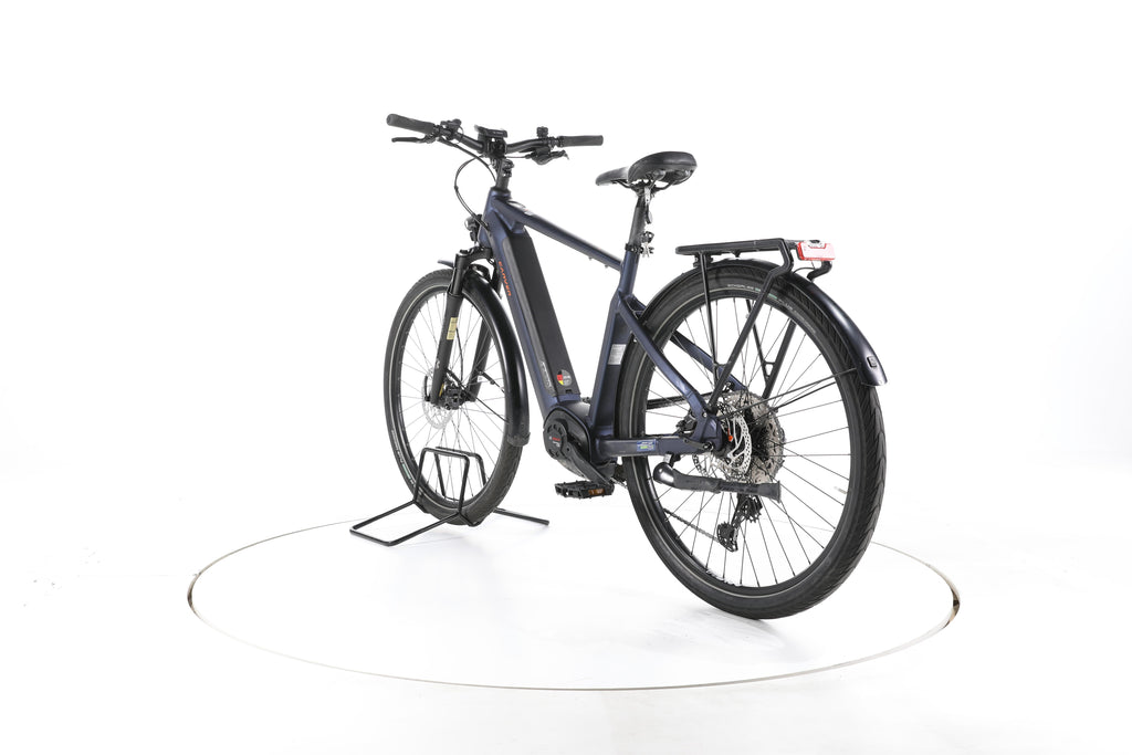 Carver Route E.530 Trekking E-Bike - Image 9