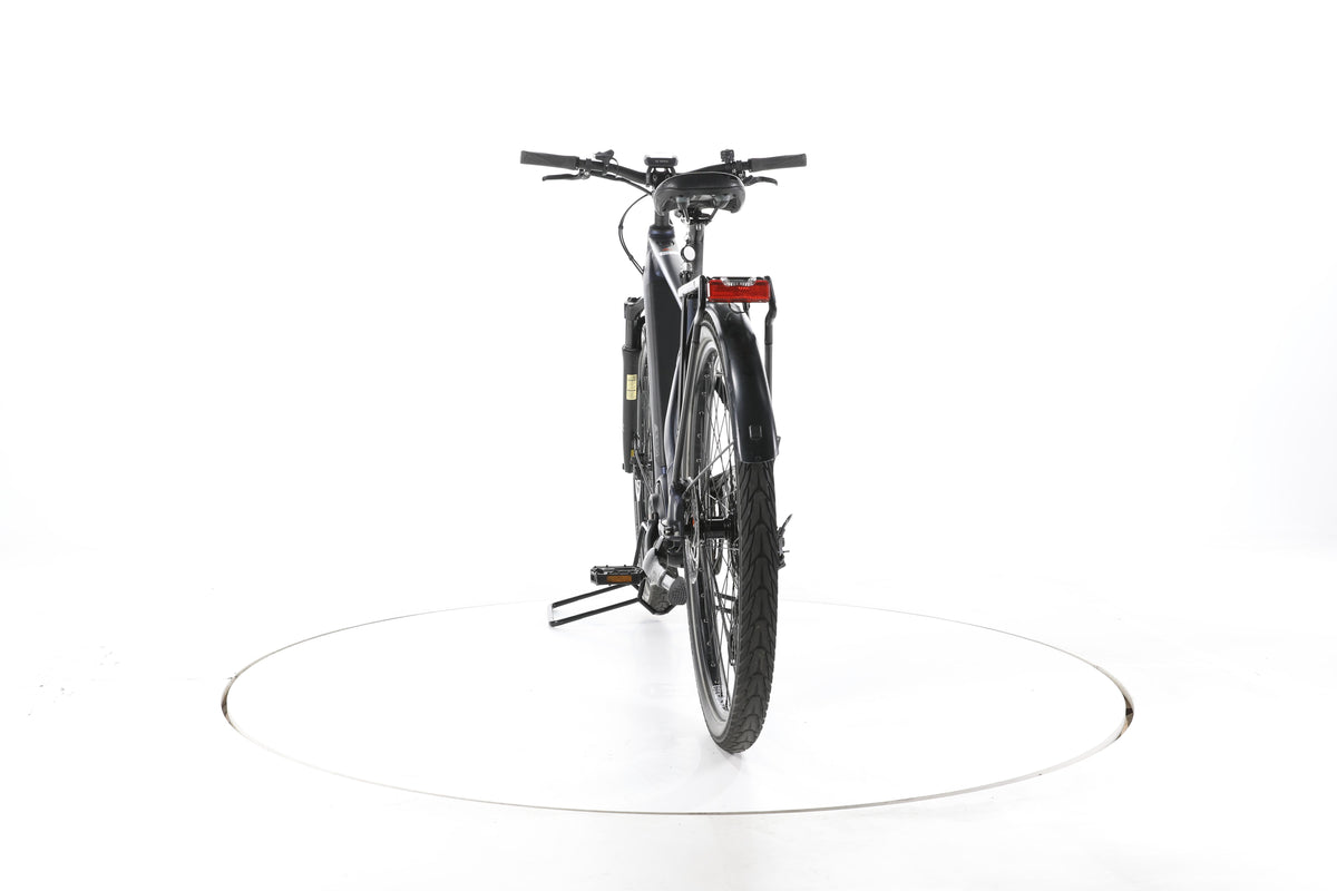 Carver Route E.530 Trekking E-Bike - Image 10