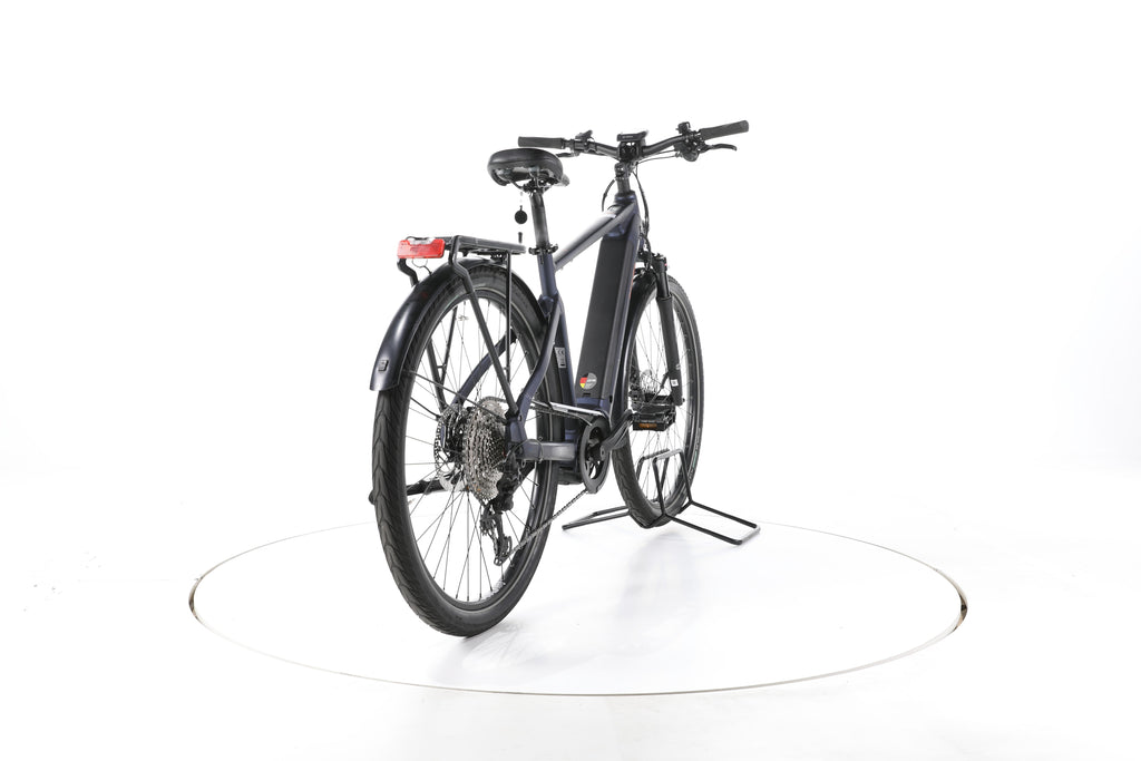Carver Route E.530 Trekking E-Bike - Image 11