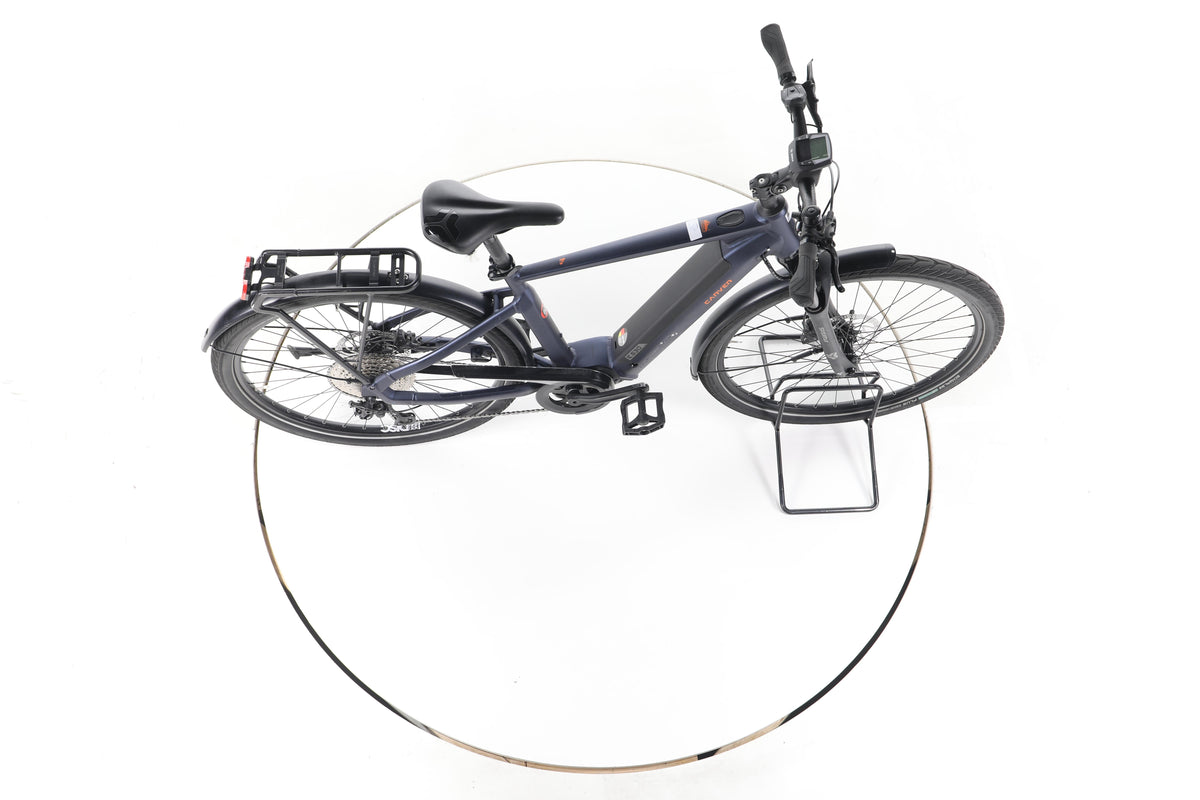 Carver Route E.530 Trekking E-Bike - Image 13