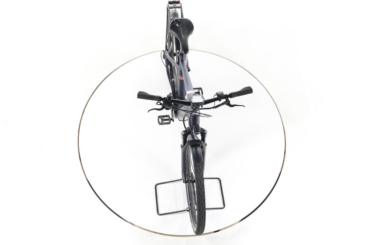 Carver Route E.530 Trekking E-Bike - Image 16