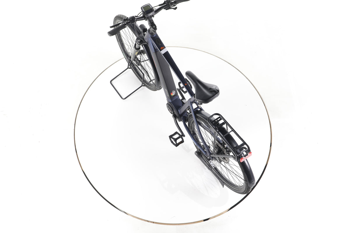 Carver Route E.530 Trekking E-Bike - Image 21