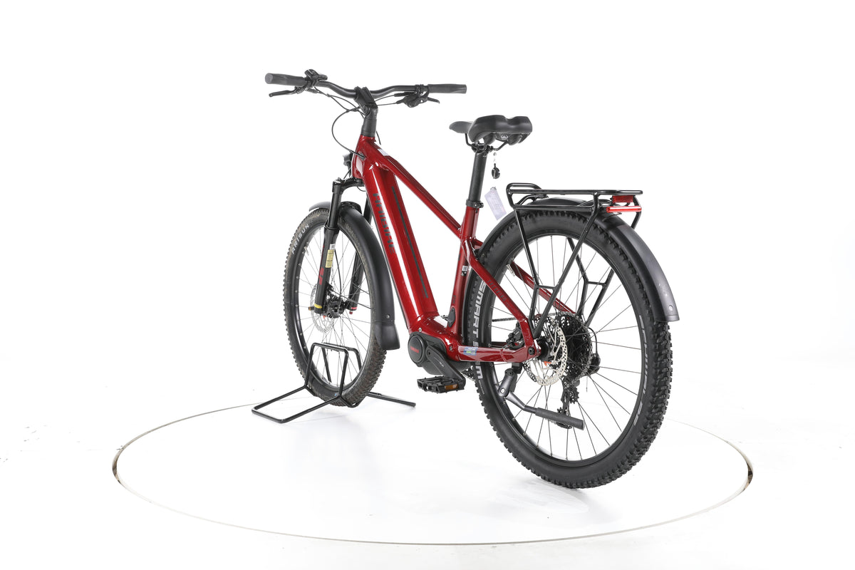 Haibike Trekking 5 Trekking E-Bike 2024 - Image 9