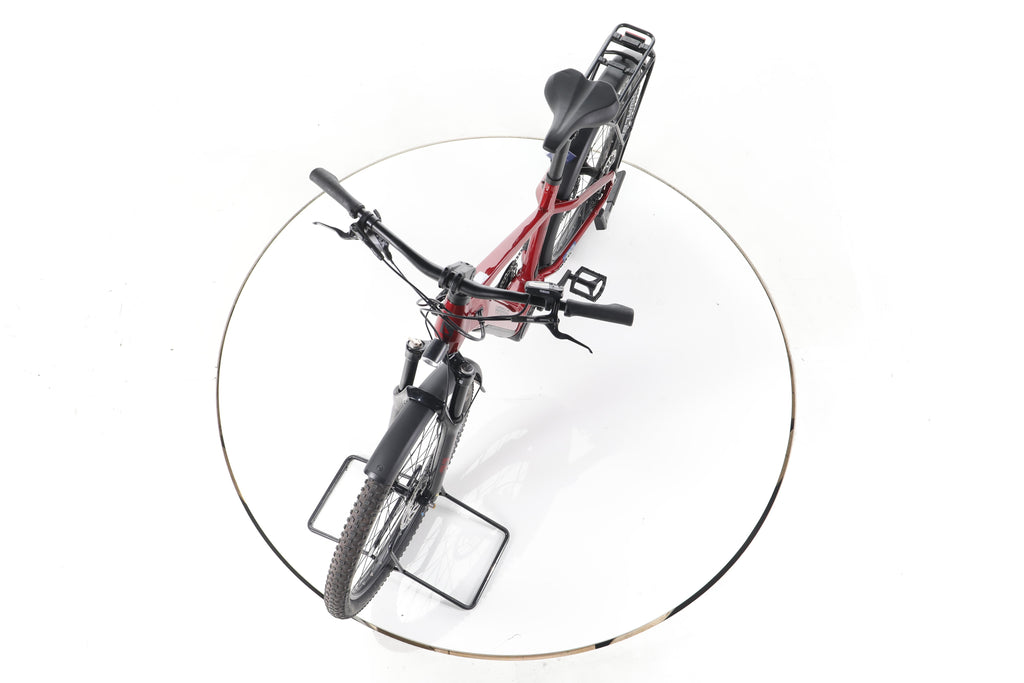 Haibike Trekking 5 Trekking E-Bike 2024 - Image 17