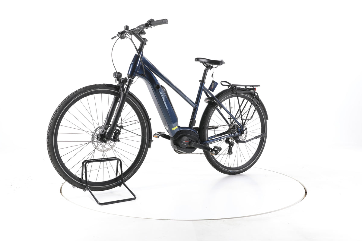 Stevens E-Triton 5.5.1 Trekking E-Bike - Image 6