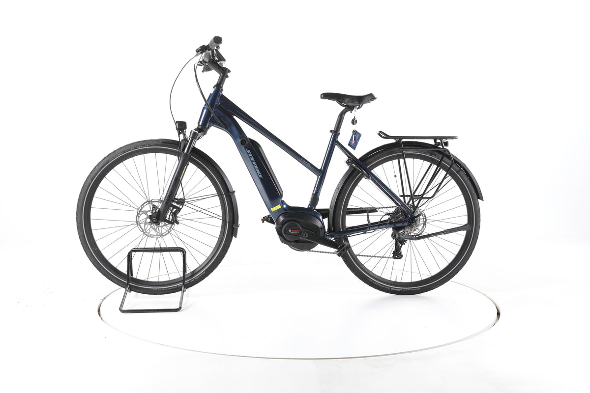 Stevens E-Triton 5.5.1 Trekking E-Bike - Image 7
