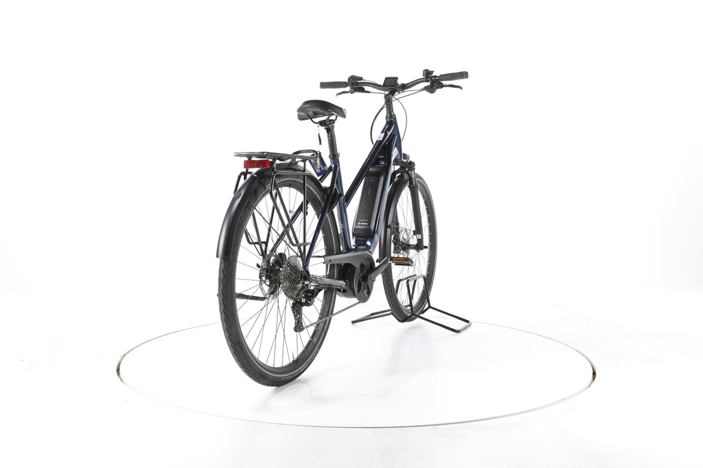 Stevens E-Triton 5.5.1 Trekking E-Bike - Image 11