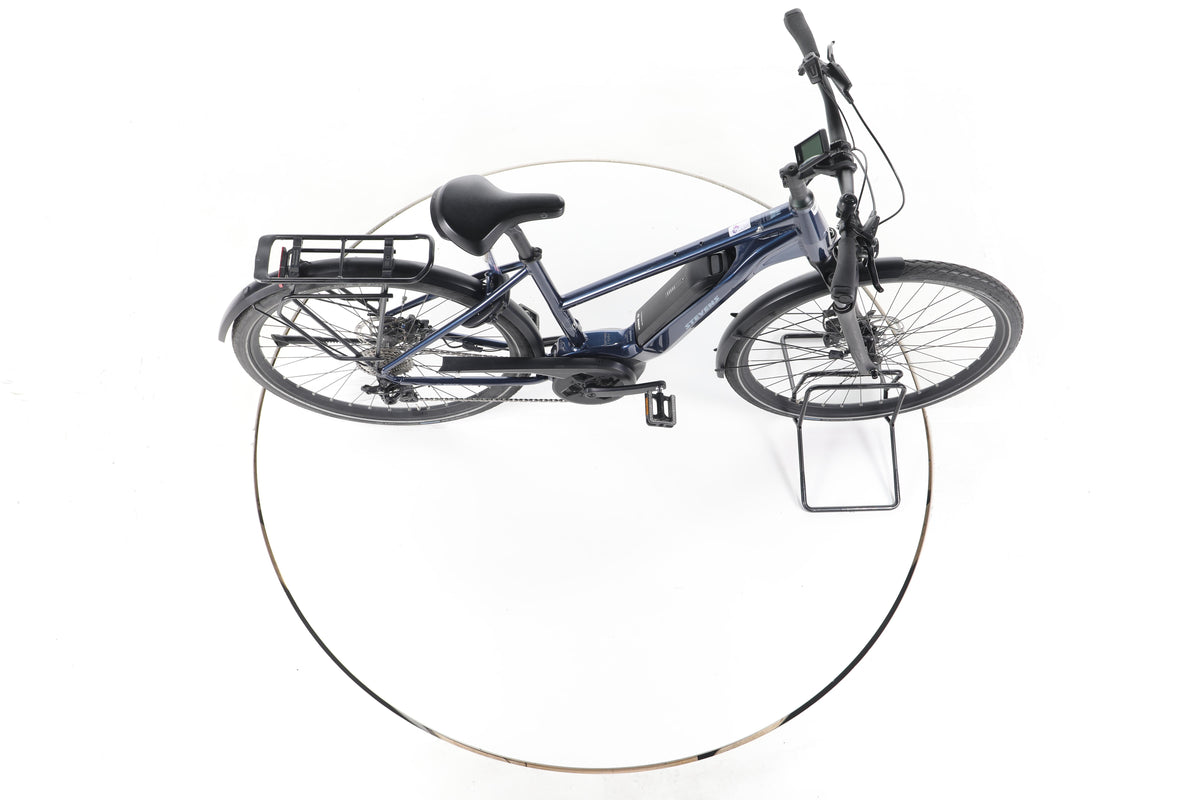 Stevens E-Triton 5.5.1 Trekking E-Bike - Image 13