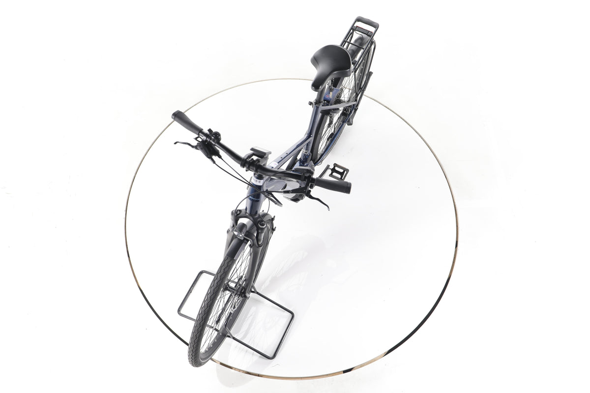 Stevens E-Triton 5.5.1 Trekking E-Bike - Image 17