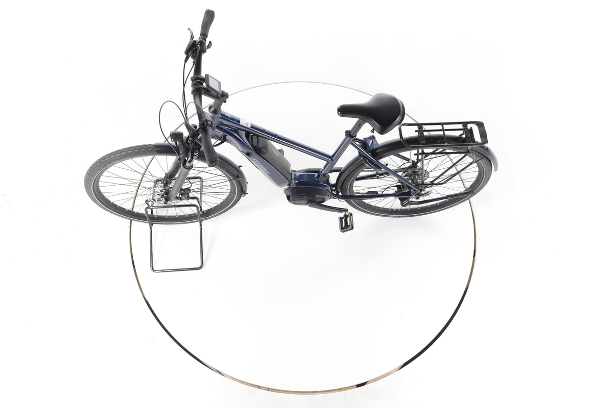 Stevens E-Triton 5.5.1 Trekking E-Bike - Image 19