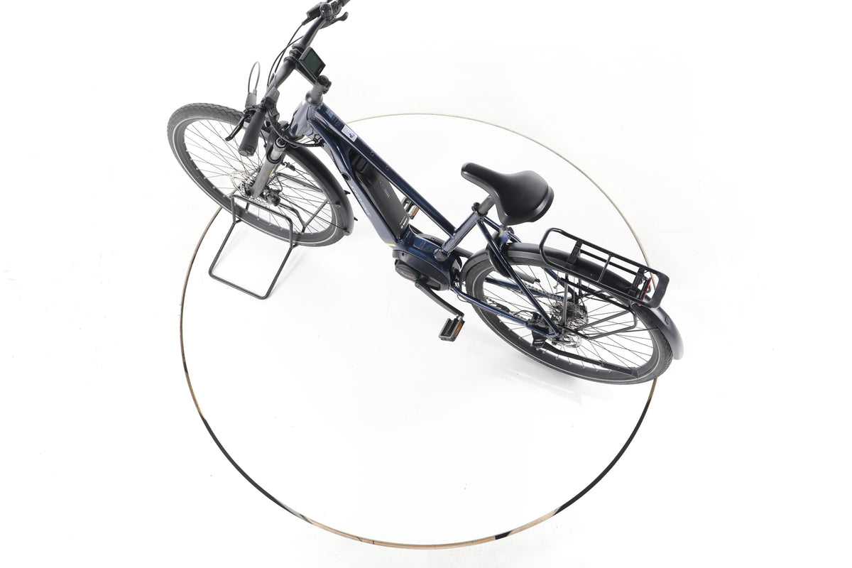 Stevens E-Triton 5.5.1 Trekking E-Bike - Image 20