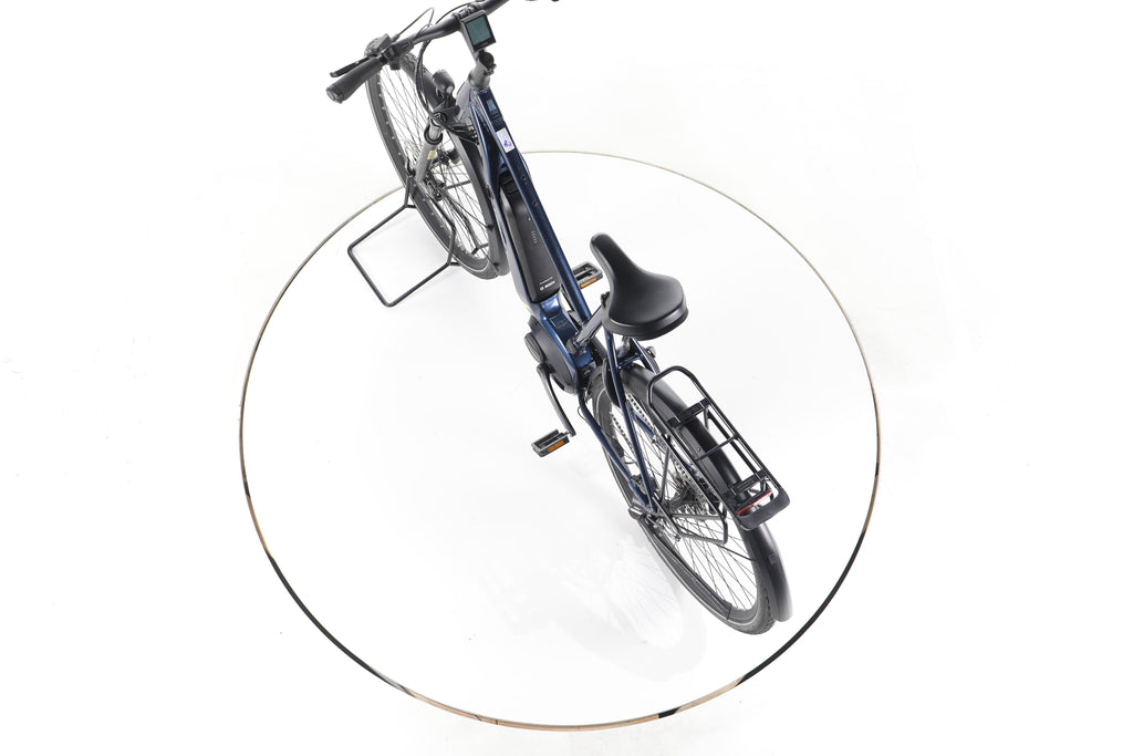 Stevens E-Triton 5.5.1 Trekking E-Bike - Image 21