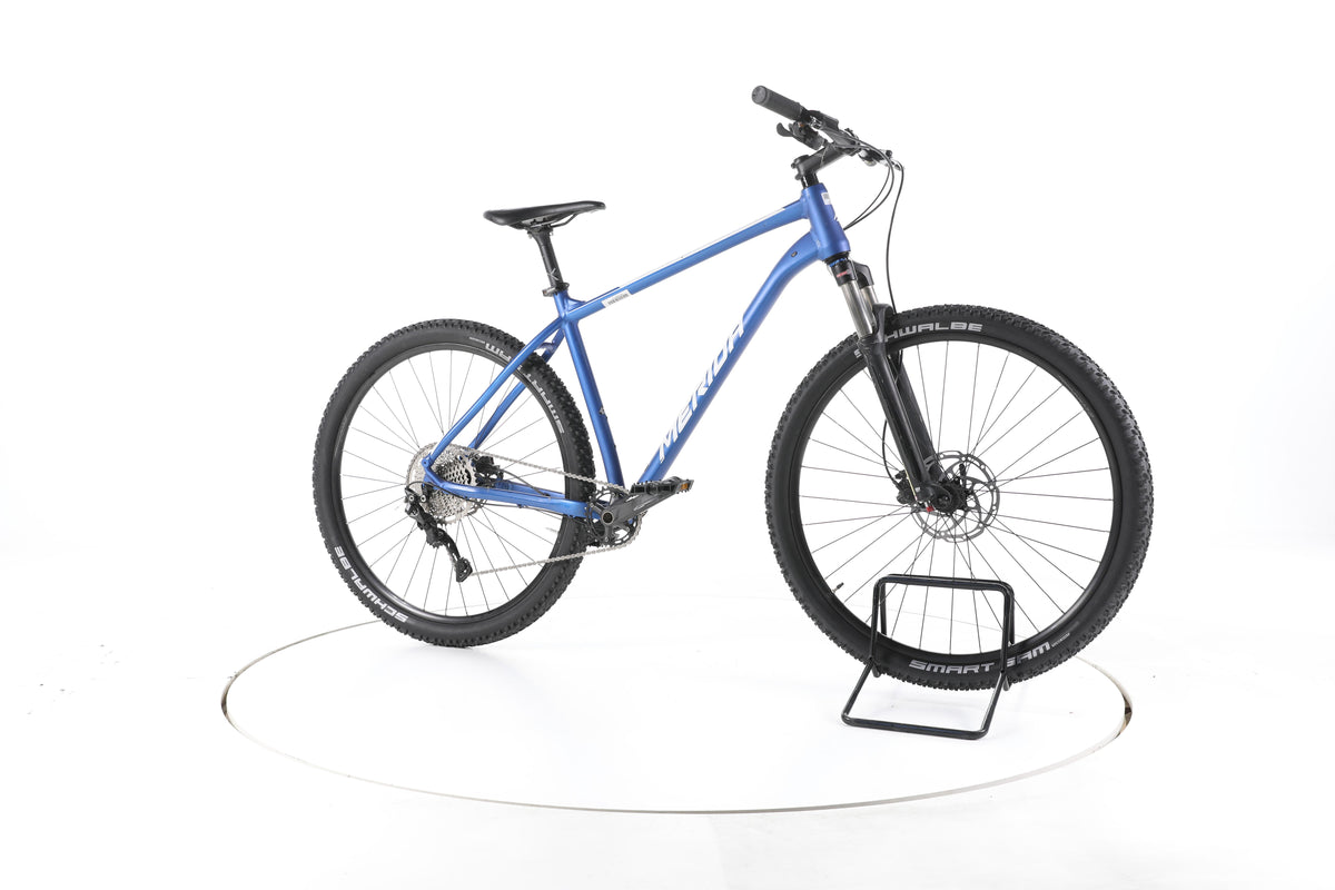 Merida BIG Nine 200 Fahrrad Hardtail - Image 2