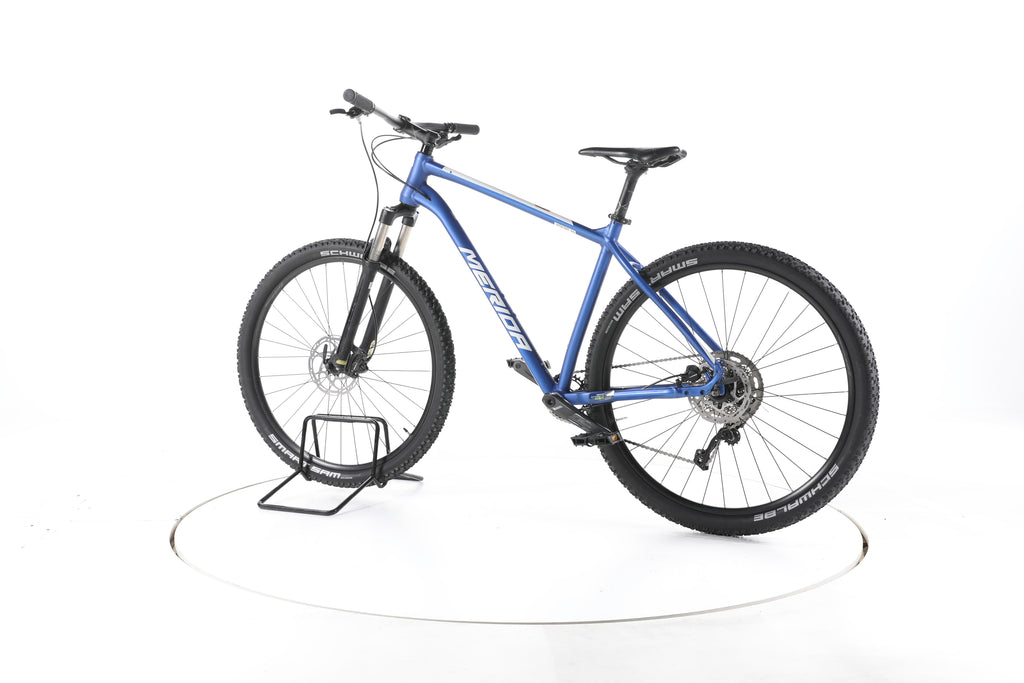 Merida BIG Nine 200 Fahrrad Hardtail - Image 8