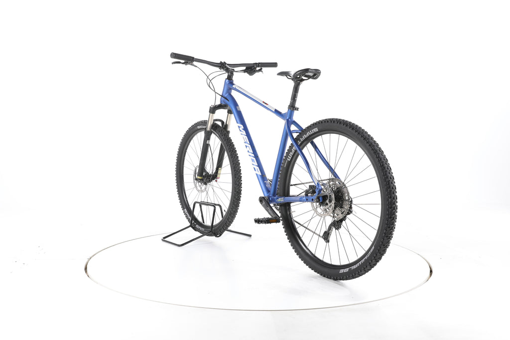 Merida BIG Nine 200 Fahrrad Hardtail - Image 9