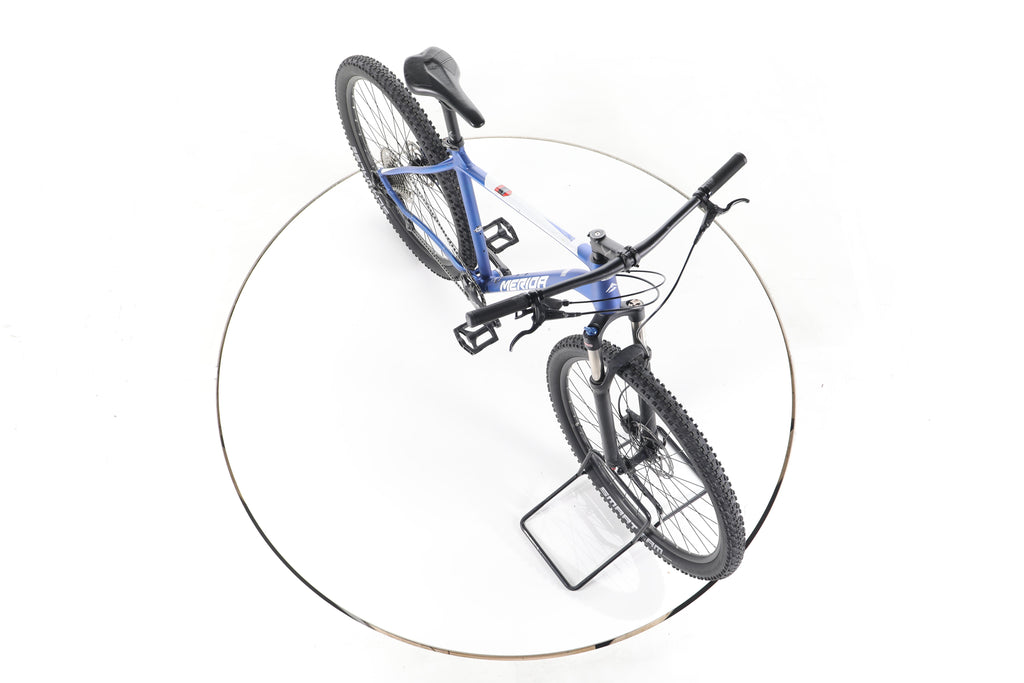 Merida BIG Nine 200 Fahrrad Hardtail - Image 15