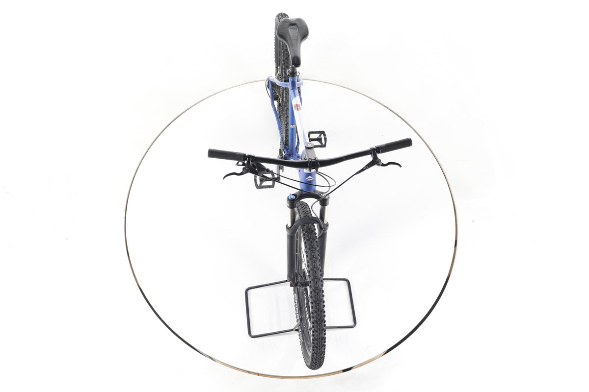 Merida BIG Nine 200 Fahrrad Hardtail - Image 16