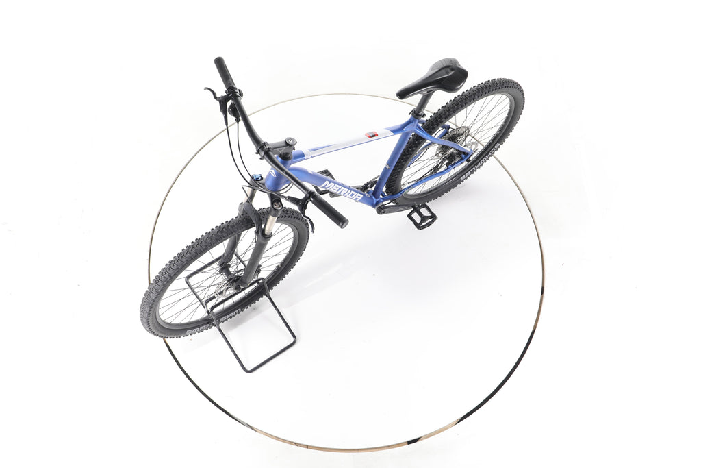 Merida BIG Nine 200 Fahrrad Hardtail - Image 18