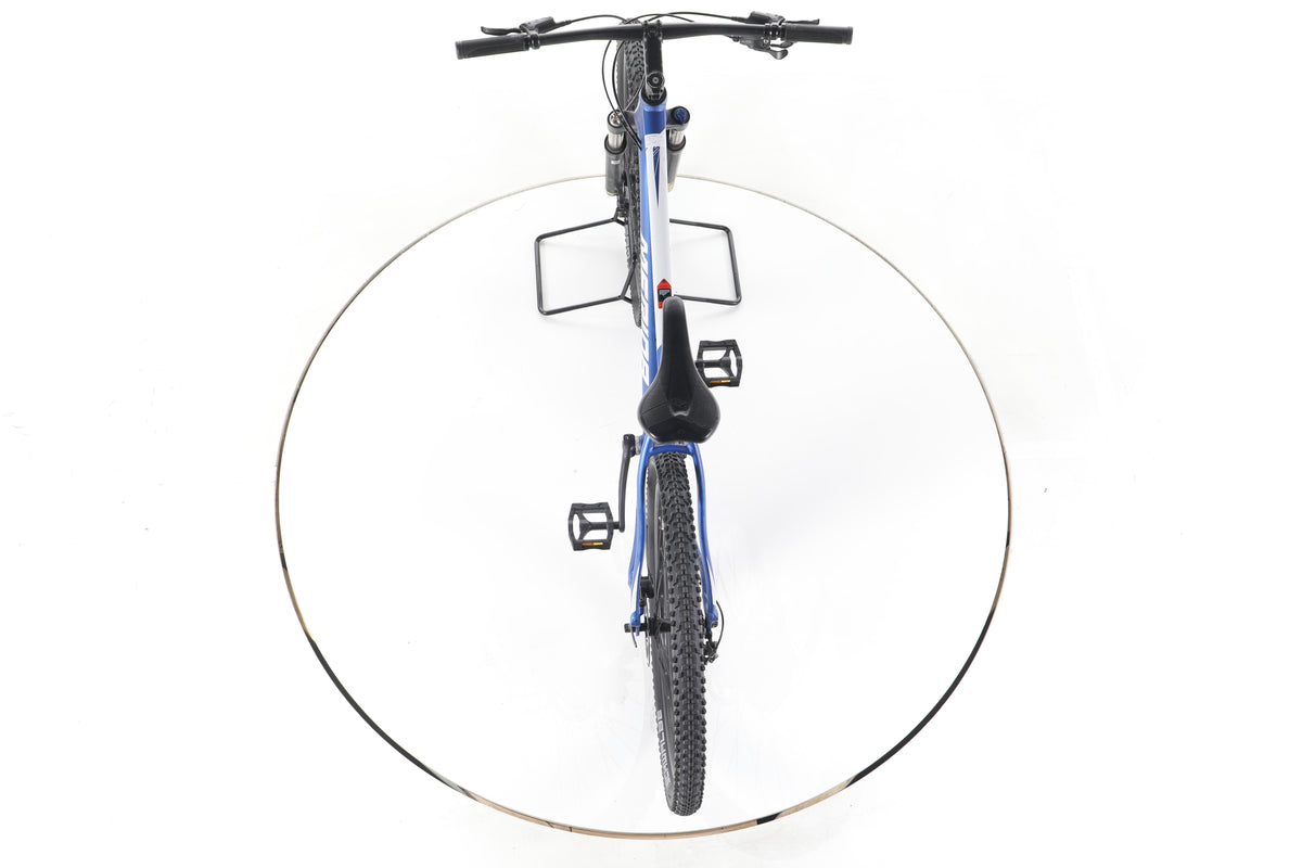 Merida BIG Nine 200 Fahrrad Hardtail - Image 22