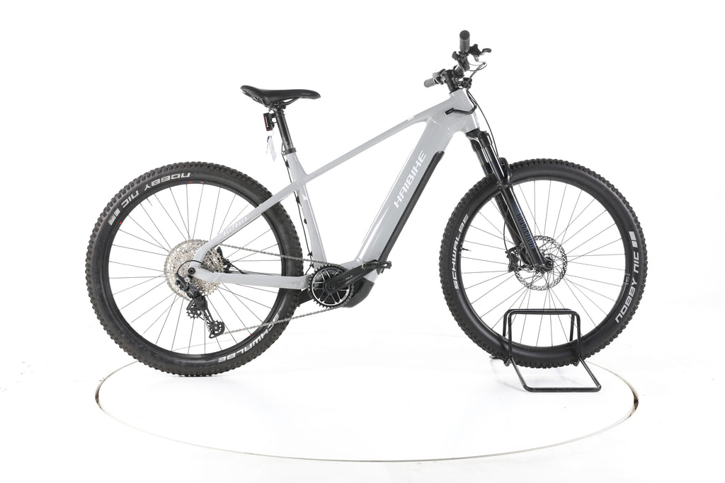 Haibike AllTrack 7 E-Bike - Image 1