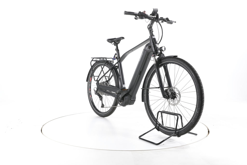 Kettler Quadriga Comp 11 Trekking E-Bike - Image 3