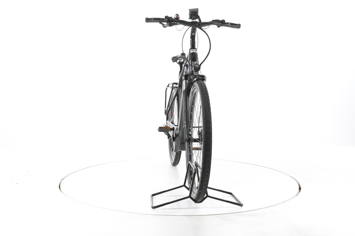 Kettler Quadriga Comp 11 Trekking E-Bike - Image 4