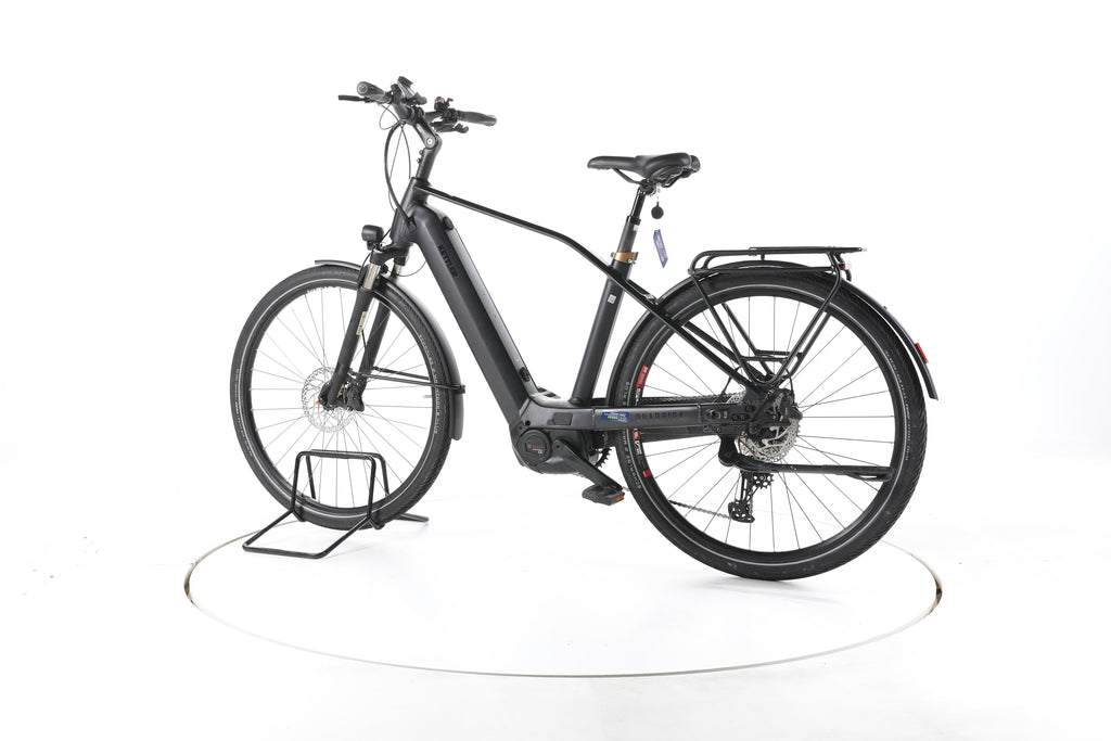 Kettler Quadriga Comp 11 Trekking E-Bike - Image 8