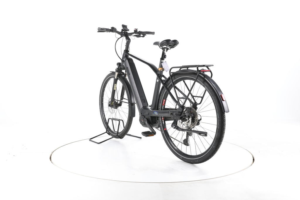 Kettler Quadriga Comp 11 Trekking E-Bike - Image 9