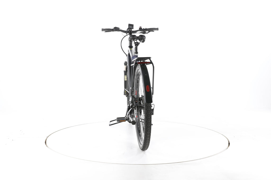 Kettler Quadriga Comp 11 Trekking E-Bike - Image 10