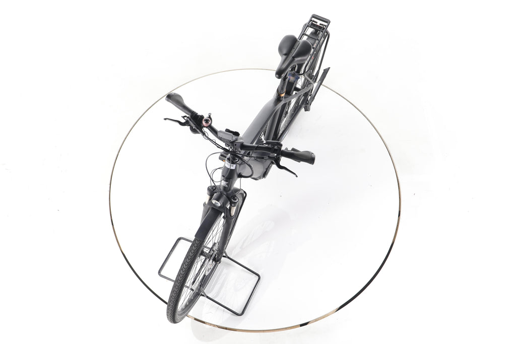 Kettler Quadriga Comp 11 Trekking E-Bike - Image 17