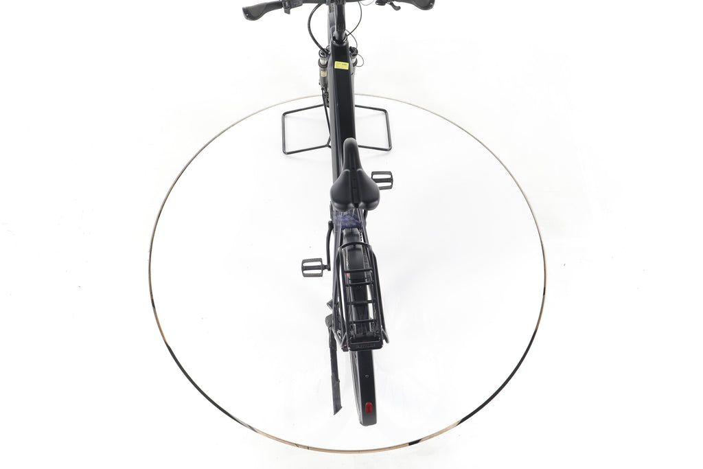 Kettler Quadriga Comp 11 Trekking E-Bike - Image 22