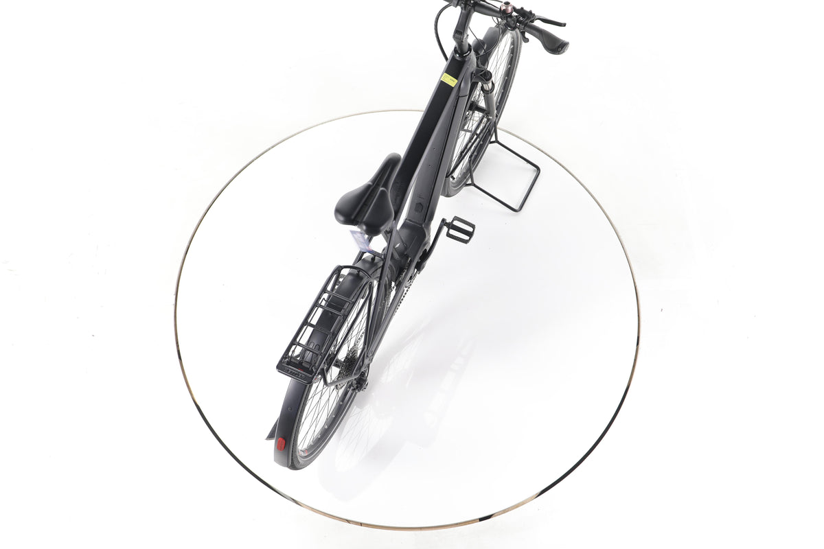 Kettler Quadriga Comp 11 Trekking E-Bike - Image 23