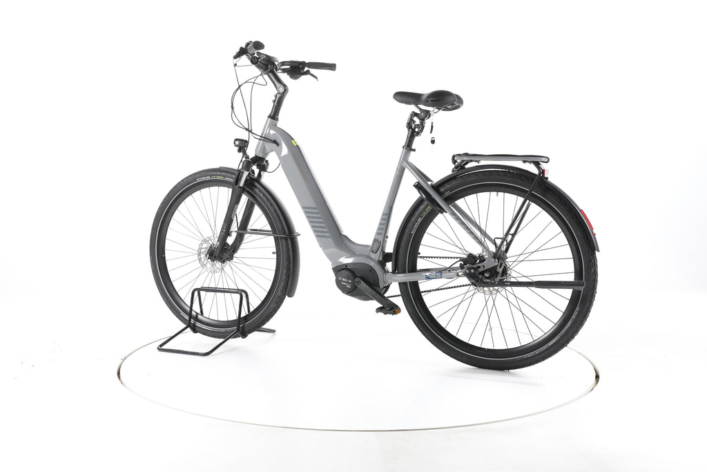 Frappé FBC 800I City E-Bike Tiefeinsteiger - Image 8