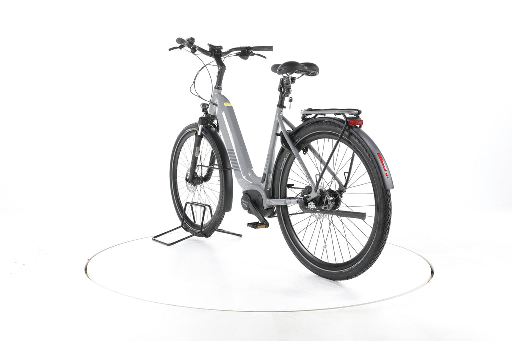 Frappé FBC 800I City E-Bike Tiefeinsteiger - Image 9