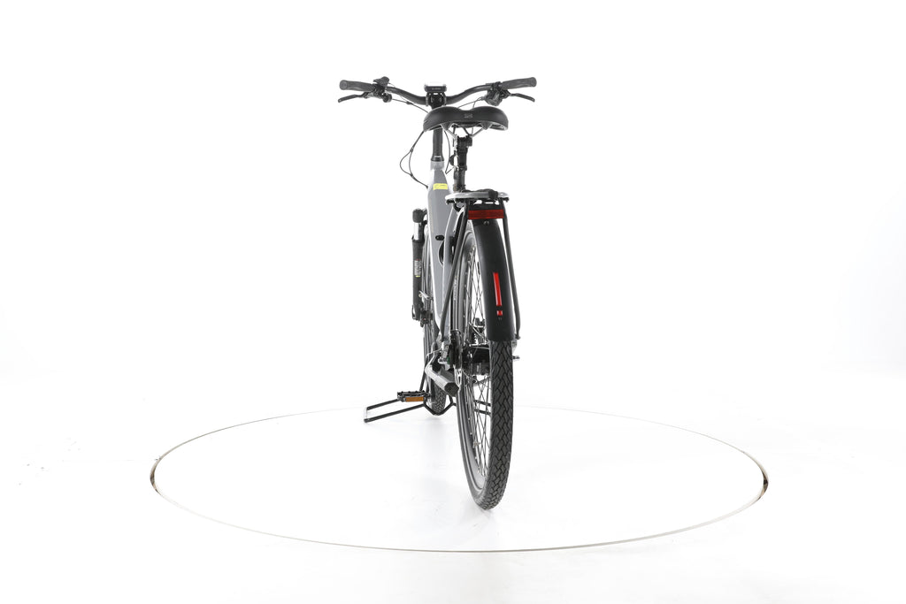 Frappé FBC 800I City E-Bike Tiefeinsteiger - Image 10